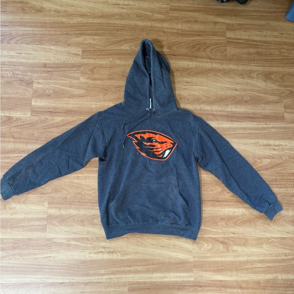 Oregon State Beavers Hoodie - Picture 1 of 5